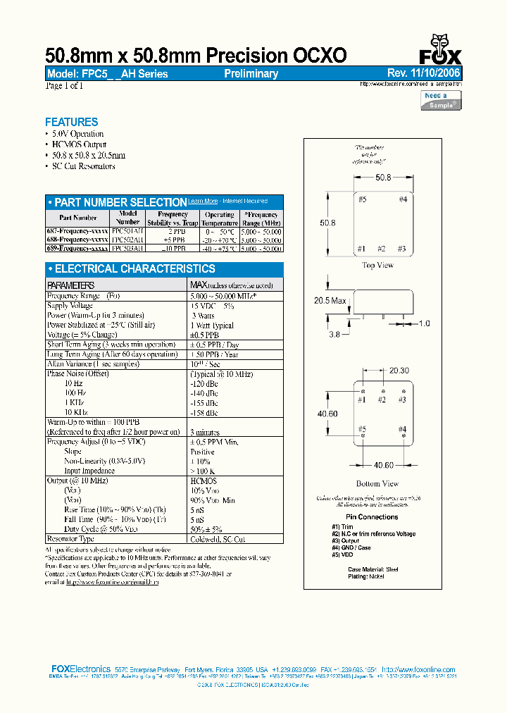 FPC5-AH_4741562.PDF Datasheet