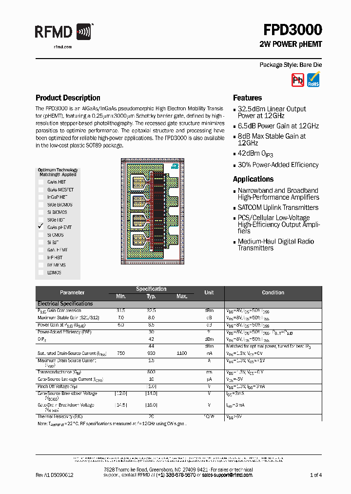 FPD3000_4603477.PDF Datasheet