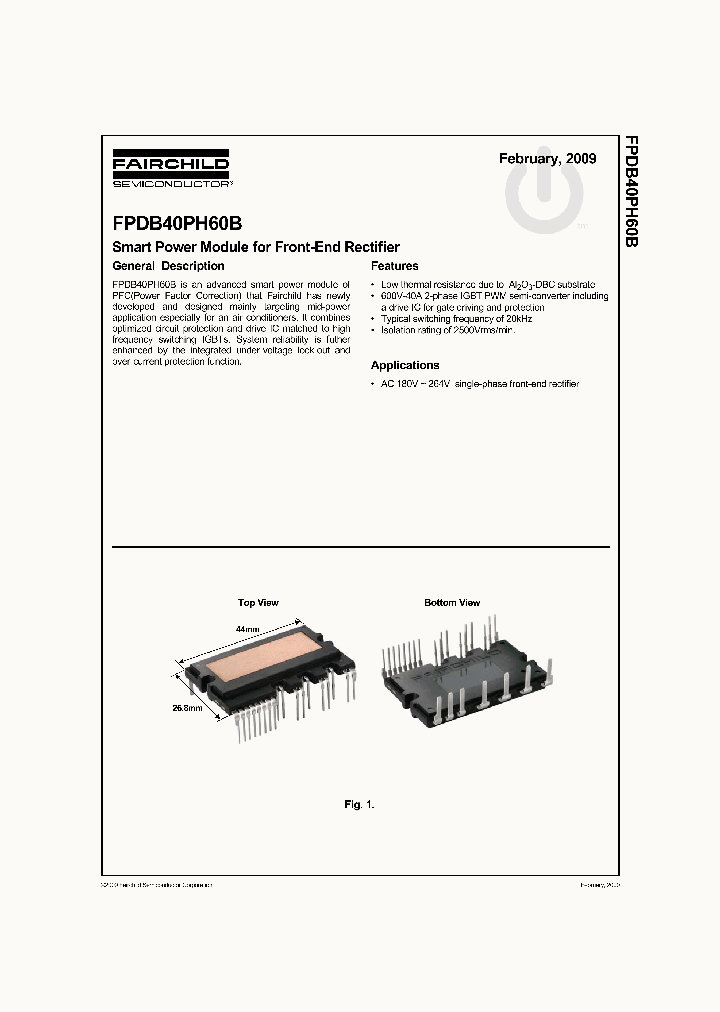 FPDB40PH60B_4473740.PDF Datasheet