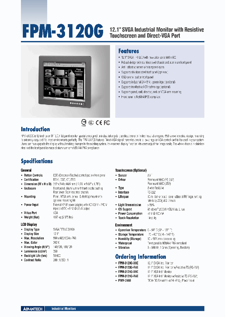 FPM-3121G-RAE_4667606.PDF Datasheet