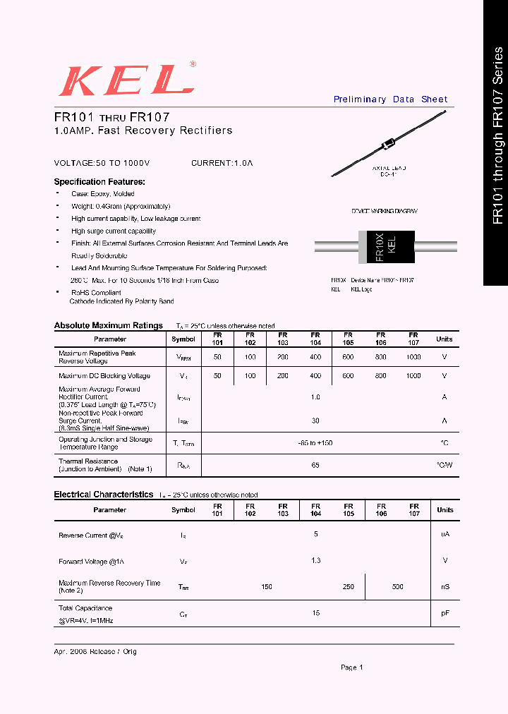 FR103_4488835.PDF Datasheet