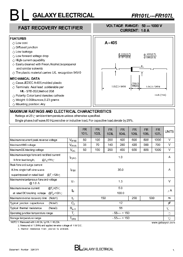 FR103L_4706209.PDF Datasheet