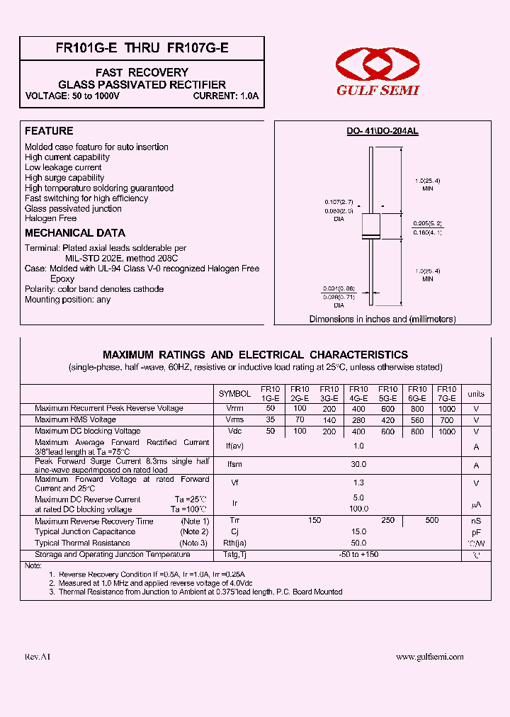 FR104G-E_4618950.PDF Datasheet