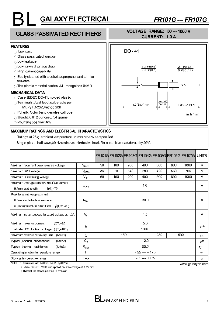 FR107G_4264667.PDF Datasheet