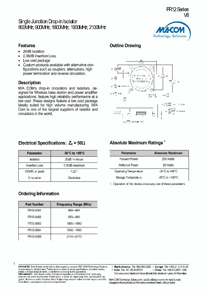 FR12-0001_4573576.PDF Datasheet