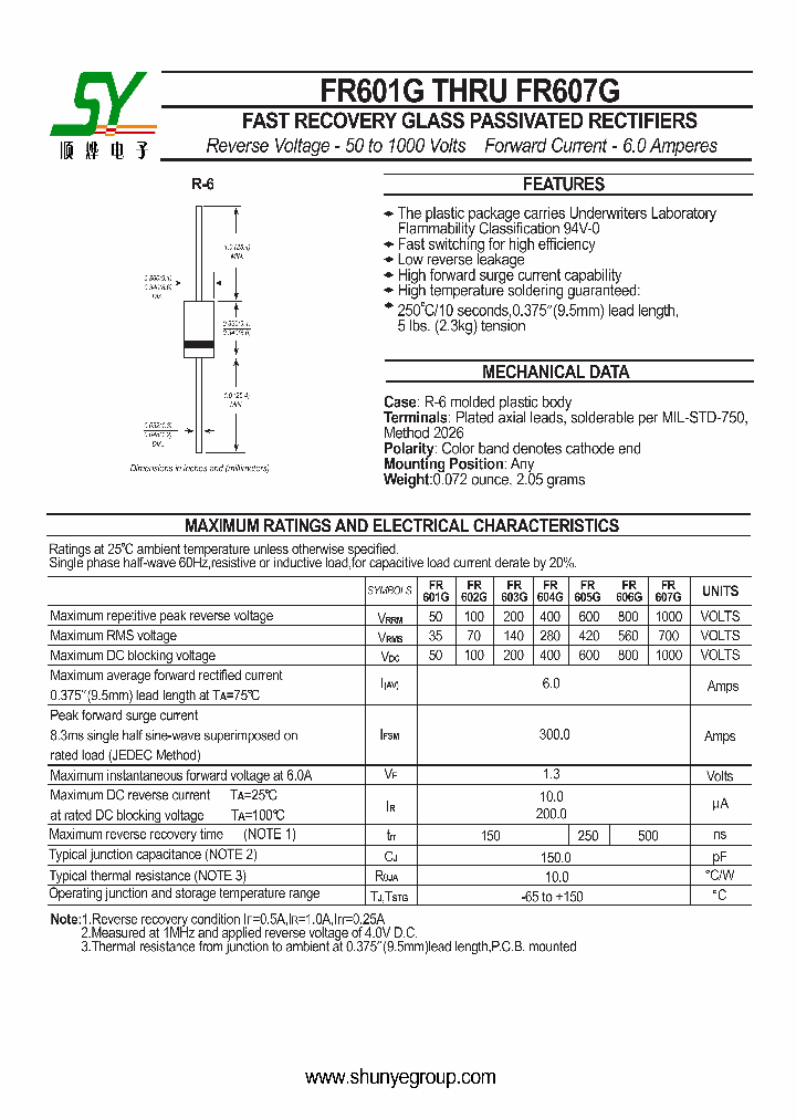 FR605G_4691094.PDF Datasheet