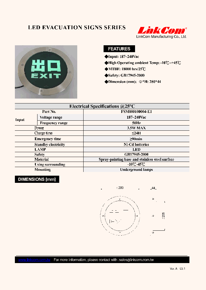 FSM000100004-E1_4706404.PDF Datasheet