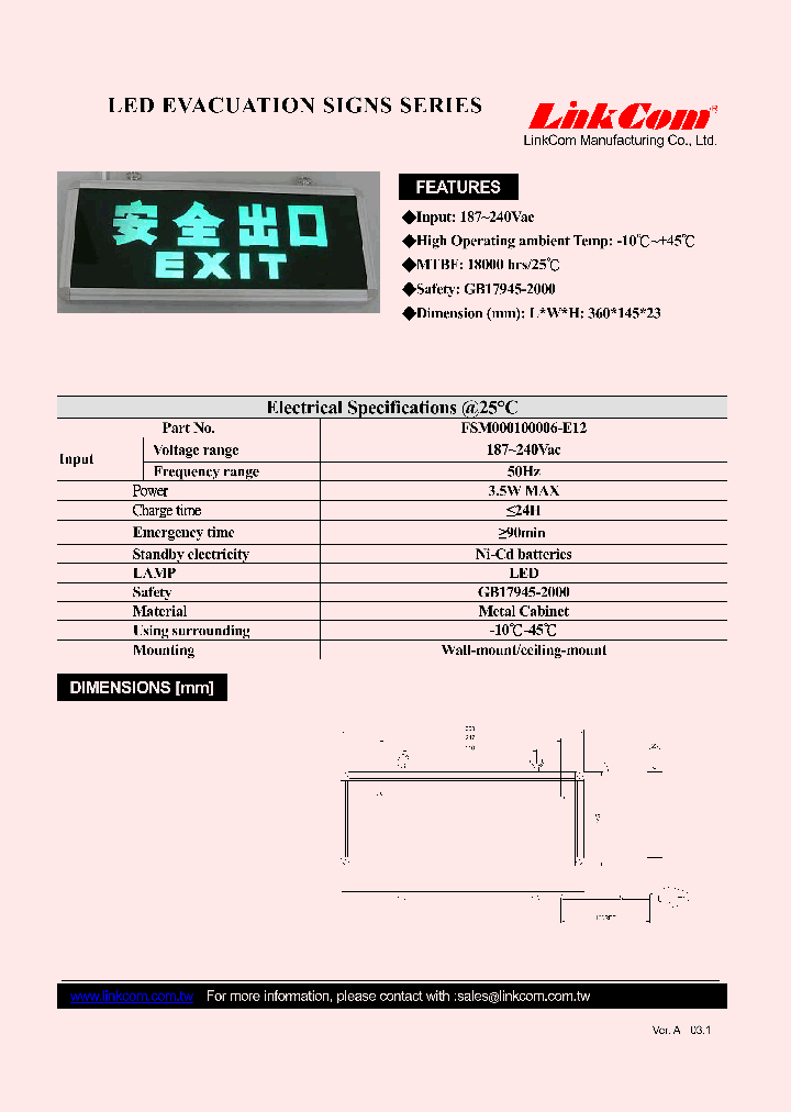 FSM000100006-E12_4520517.PDF Datasheet