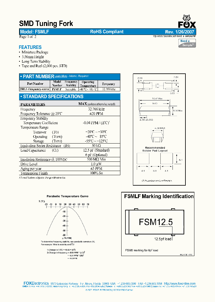 FSMLF_4243186.PDF Datasheet