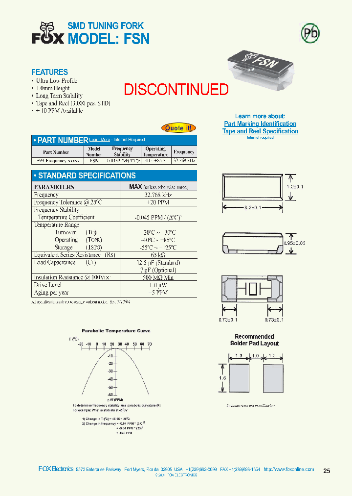 FSN_4241178.PDF Datasheet