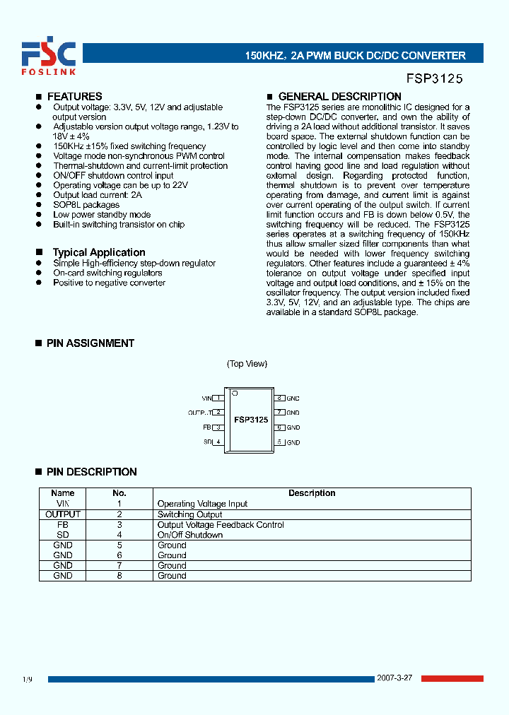 FSP3125S50AE_4360840.PDF Datasheet