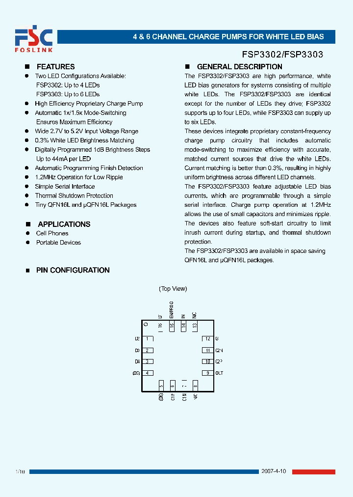 FSP3302_4451590.PDF Datasheet