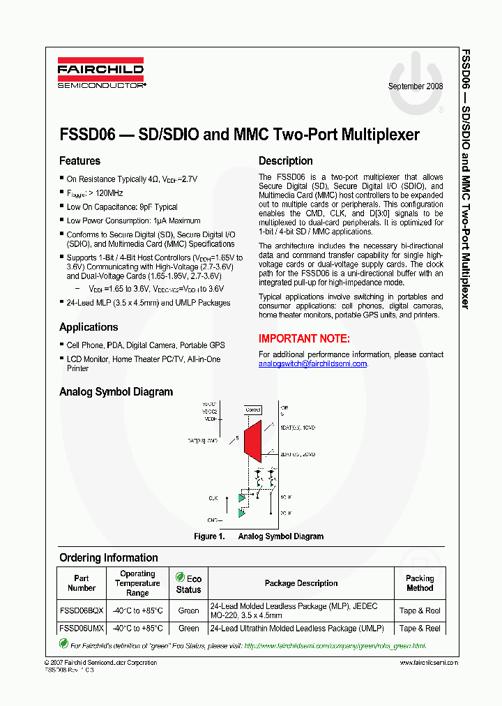 FSSD0608_4274193.PDF Datasheet