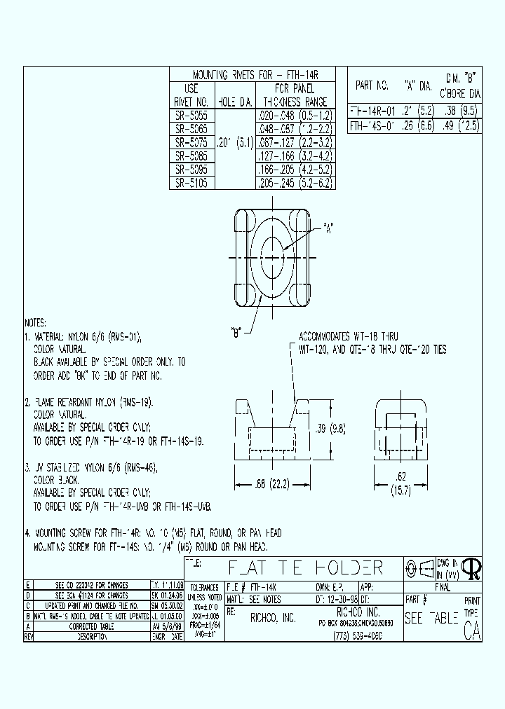 FTH-14_4884729.PDF Datasheet