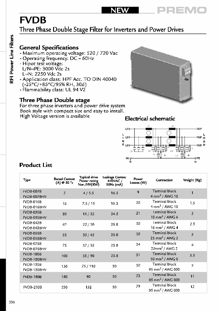 FVDB_4455262.PDF Datasheet