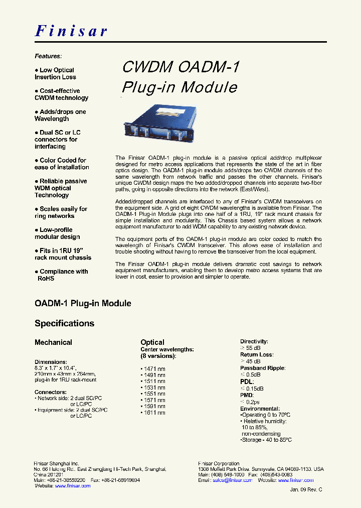 FWSF-OADM-1-47_4422206.PDF Datasheet