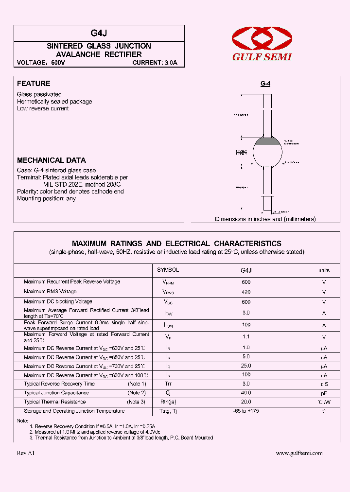 G4J_4619038.PDF Datasheet