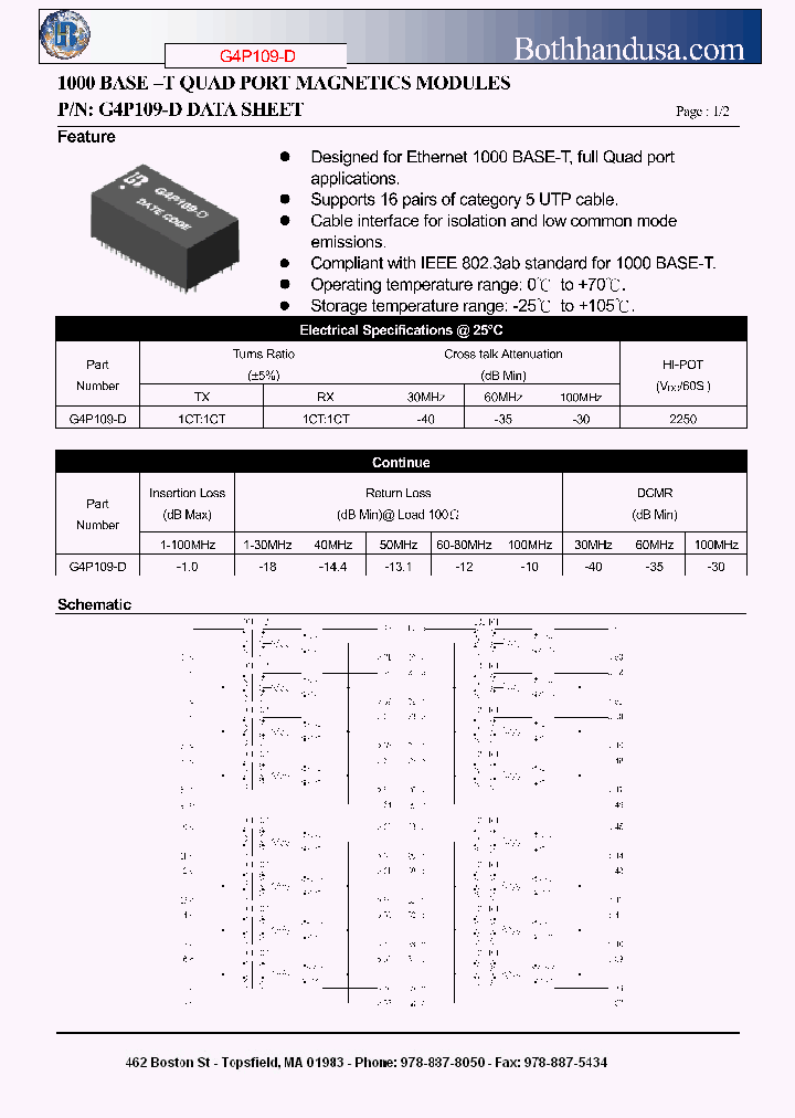 G4P109-D_4555659.PDF Datasheet