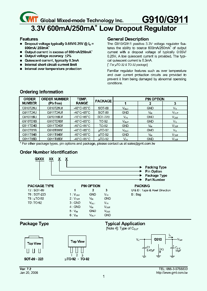 G910TD1B_4863551.PDF Datasheet