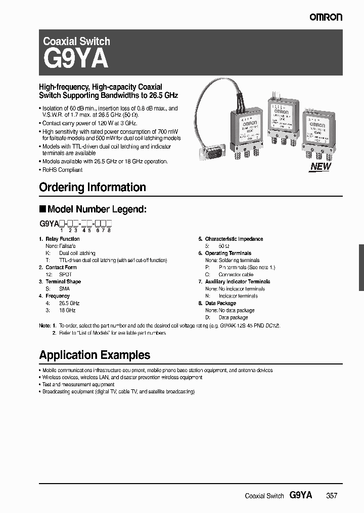 G9YAK-12S-45_4715043.PDF Datasheet