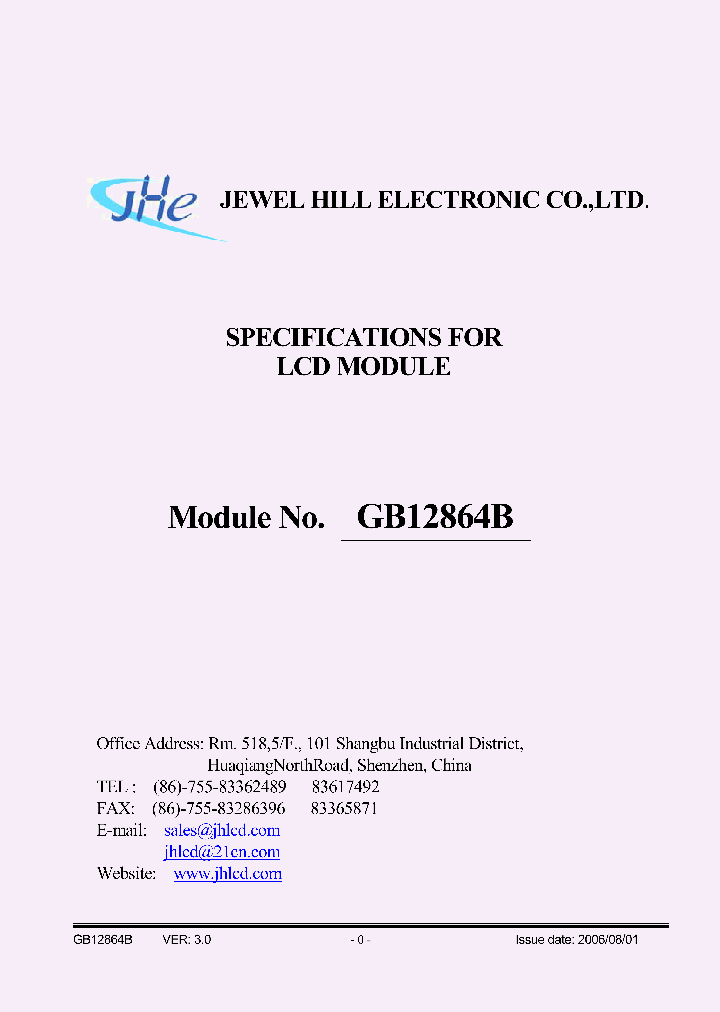 GB12864BSGAAMDA-V01_4528964.PDF Datasheet