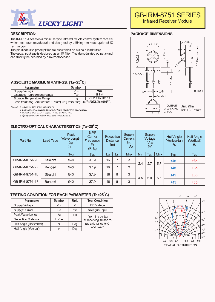 GB-IRM-8751_4233092.PDF Datasheet