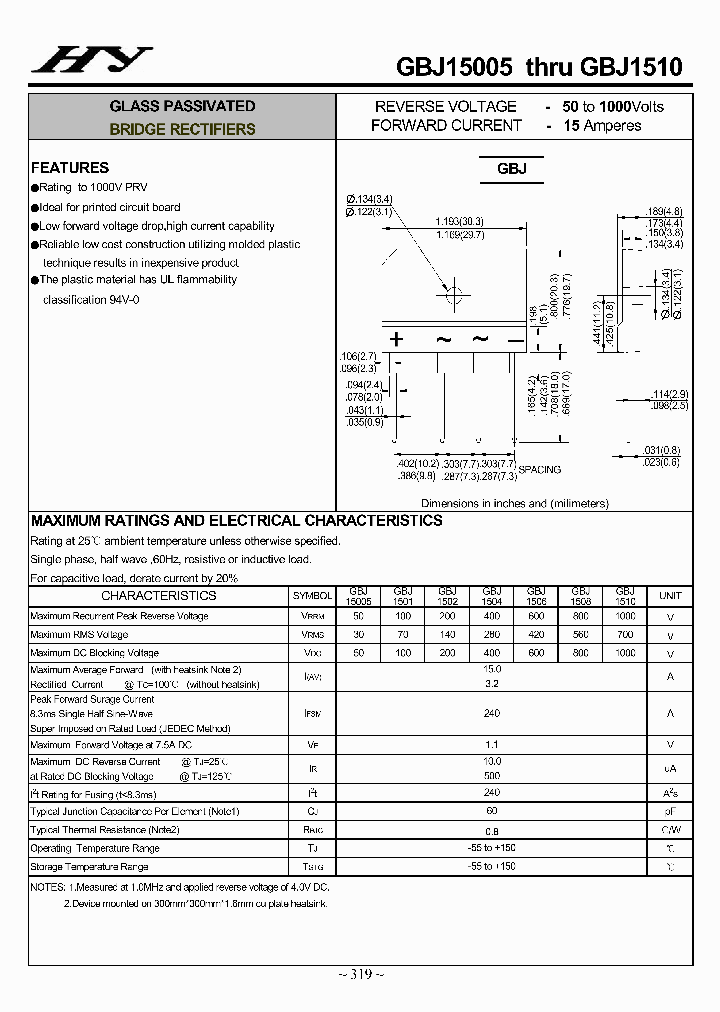GBJ15005_4486353.PDF Datasheet