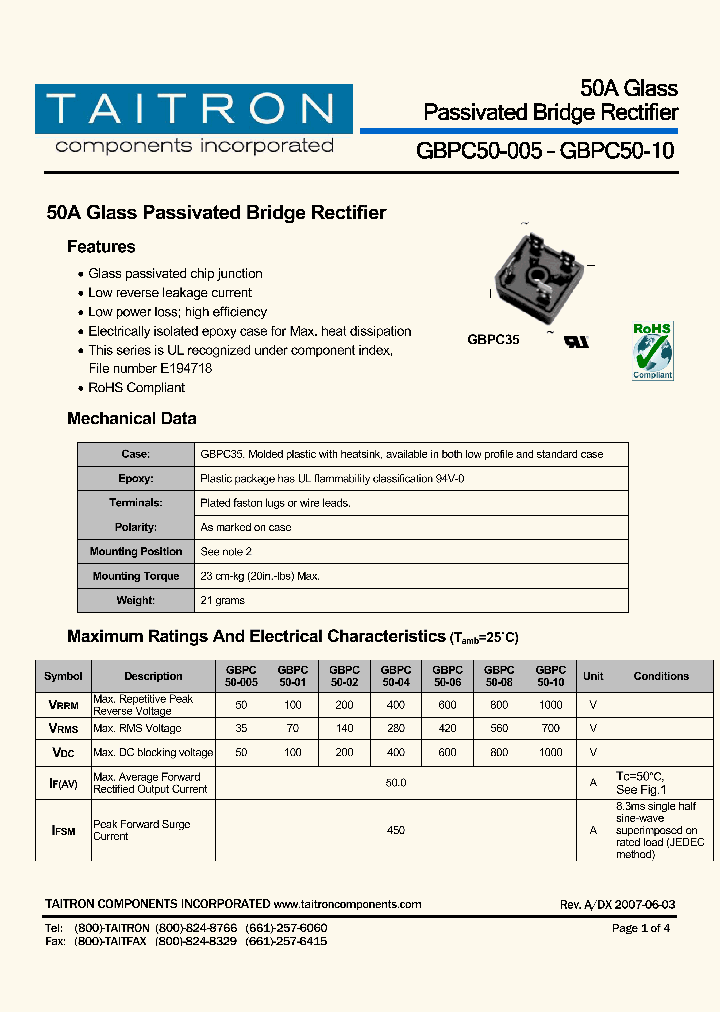 GBPC50-005_4243536.PDF Datasheet