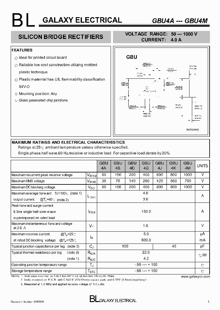 GBU4D_4779653.PDF Datasheet