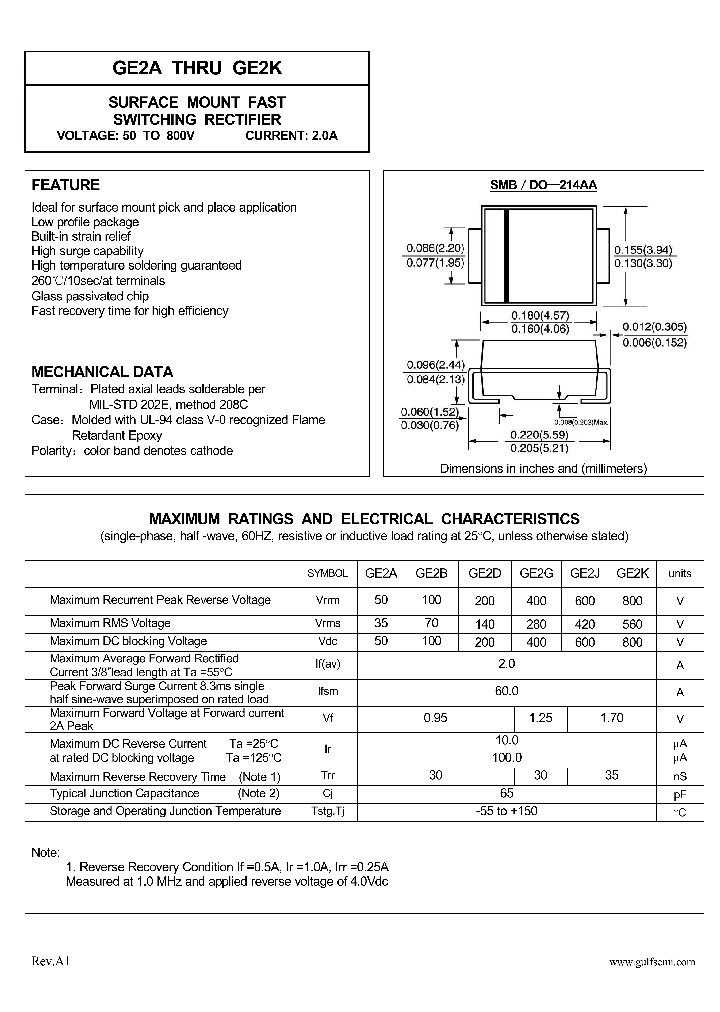 GE2J_4619103.PDF Datasheet
