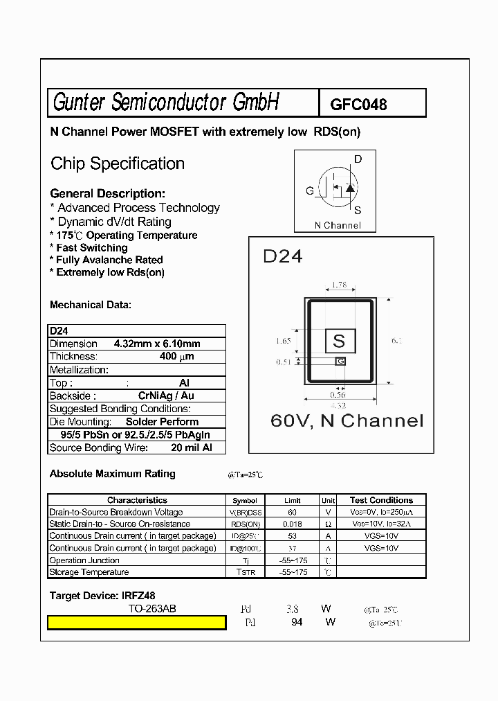 GFC048_4688490.PDF Datasheet