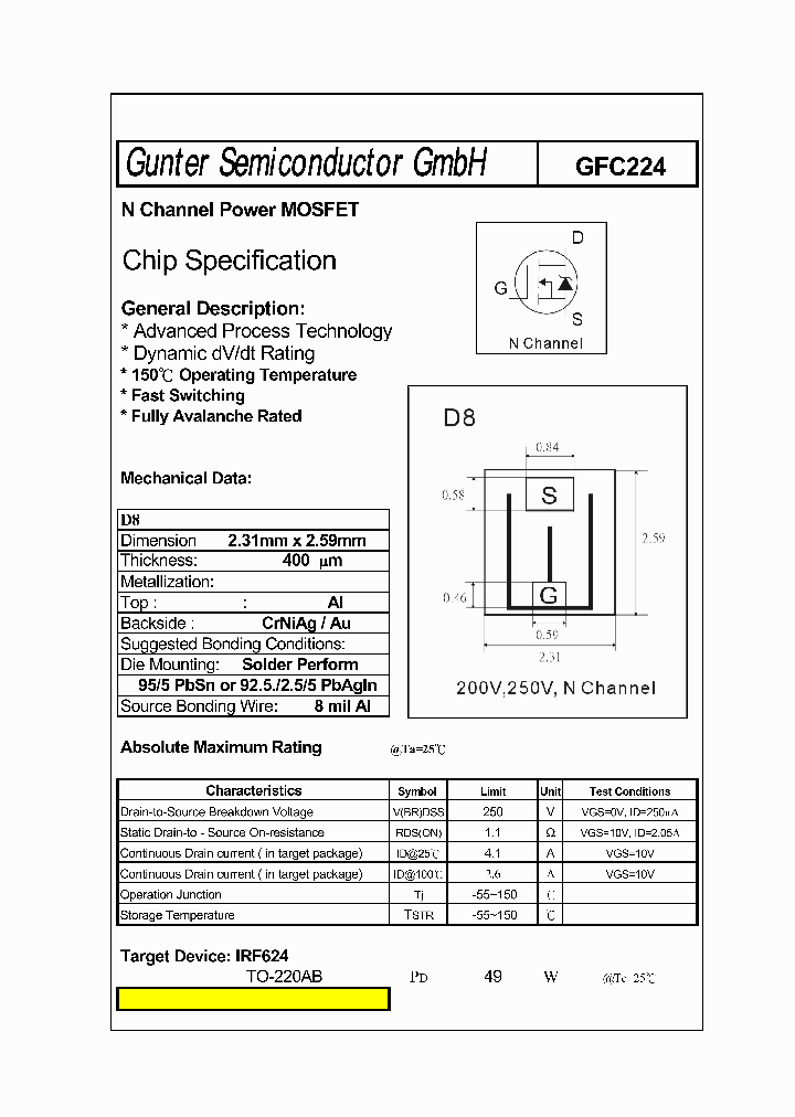 GFC224_4492545.PDF Datasheet