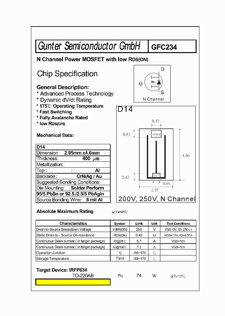 GFC234_4688504.PDF Datasheet