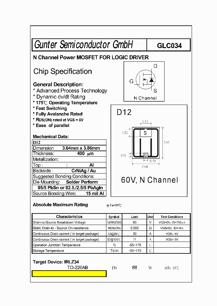 GLC034_4459383.PDF Datasheet