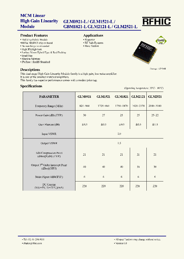 GLM2121-L_4539331.PDF Datasheet