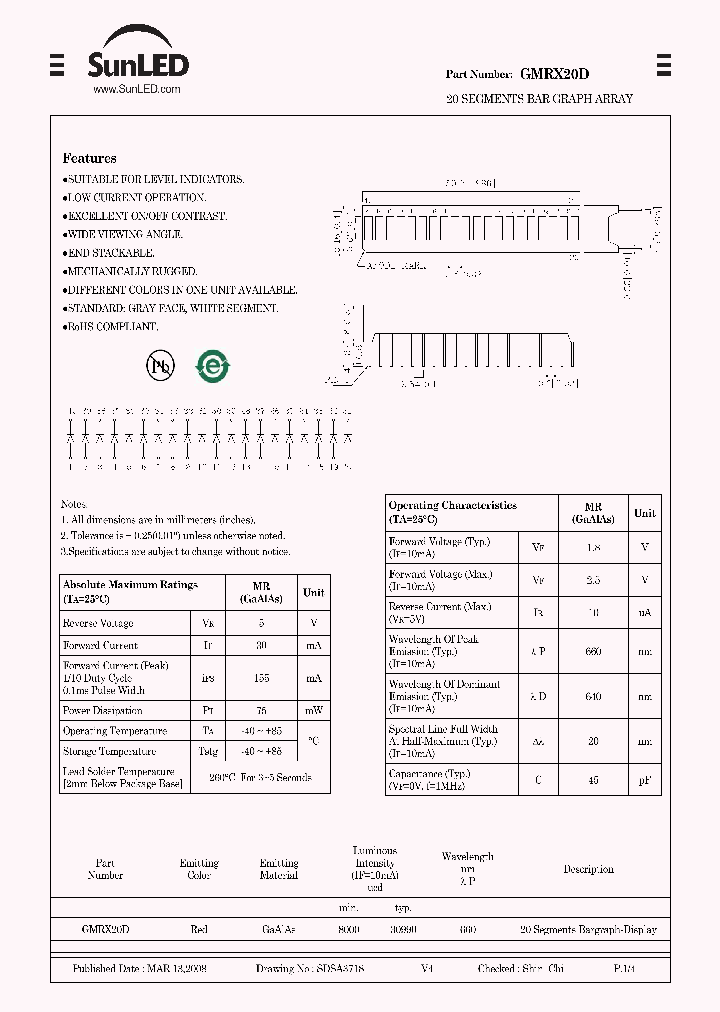 GMRX20D_4335609.PDF Datasheet