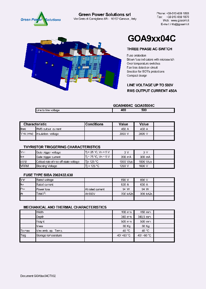 GOA94004C_4314721.PDF Datasheet