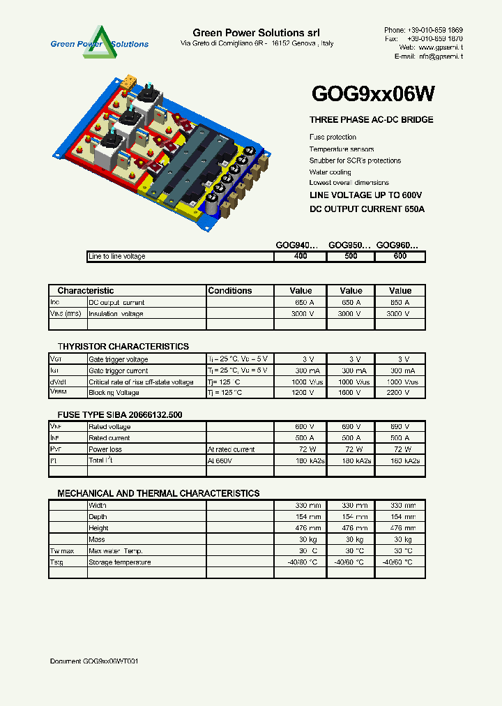 GOG94006W_4597936.PDF Datasheet