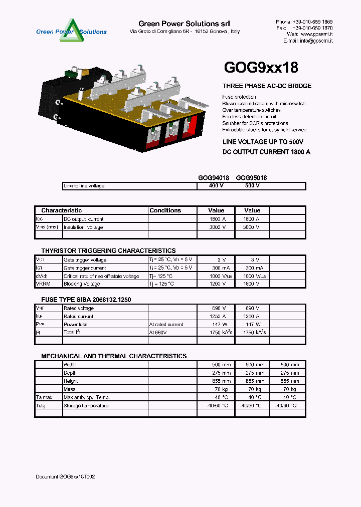 GOG94018_4597938.PDF Datasheet
