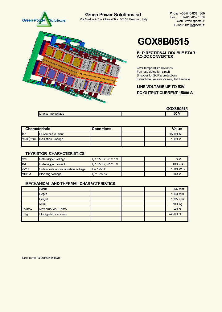 GOX8B0515_4333709.PDF Datasheet