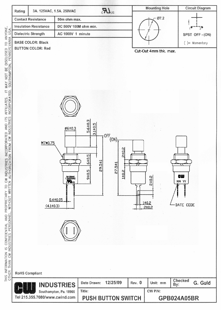 GPB024A05BR_4633331.PDF Datasheet