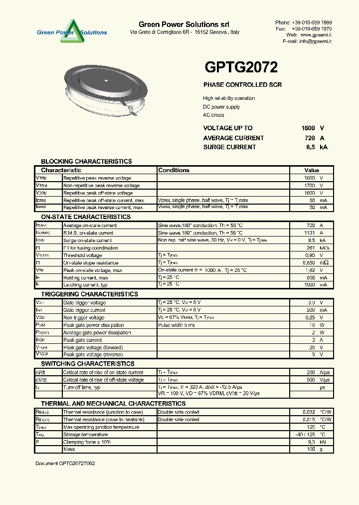 GPTG2072_4334316.PDF Datasheet