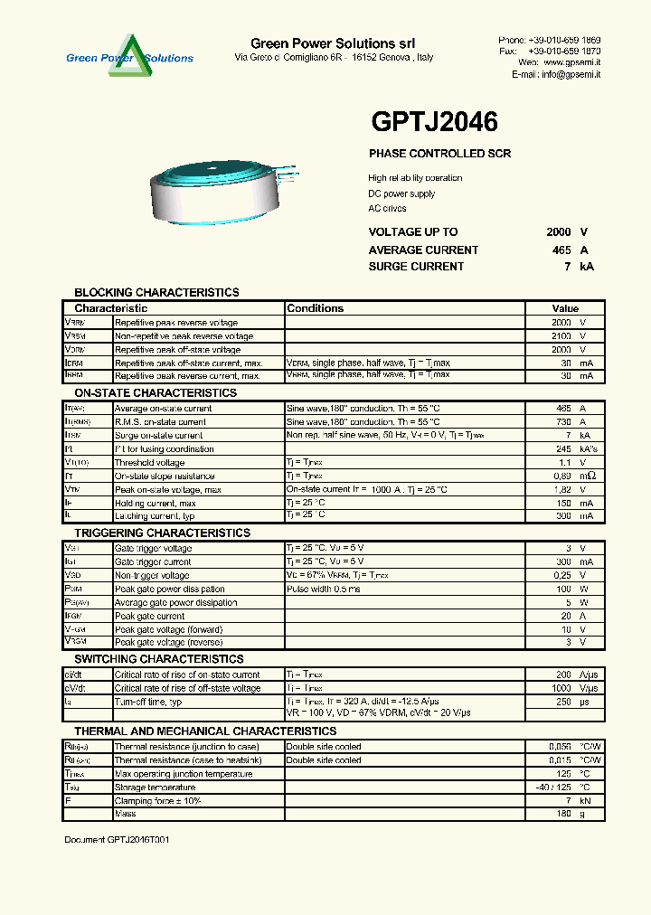 GPTJ2046_4392517.PDF Datasheet