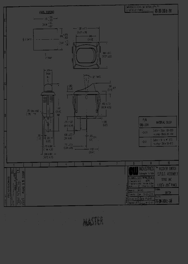 GRS-2011-2400_4890566.PDF Datasheet