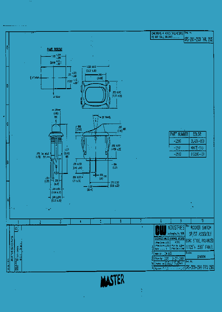 GRS-2011-2500_4893752.PDF Datasheet