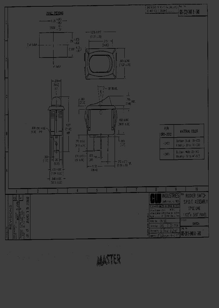 GRS-2012-2400_4890505.PDF Datasheet