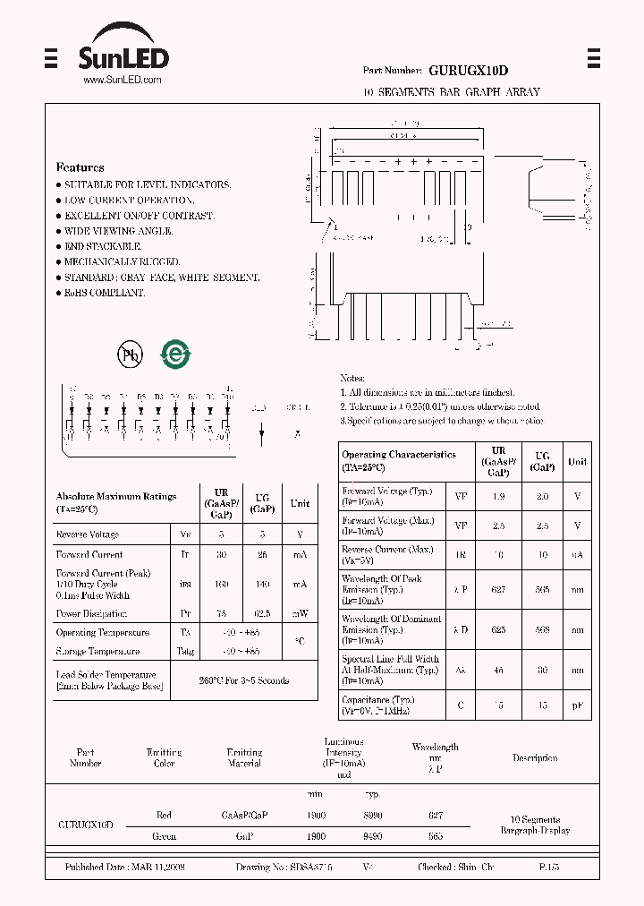 GURUGX10D_4230098.PDF Datasheet