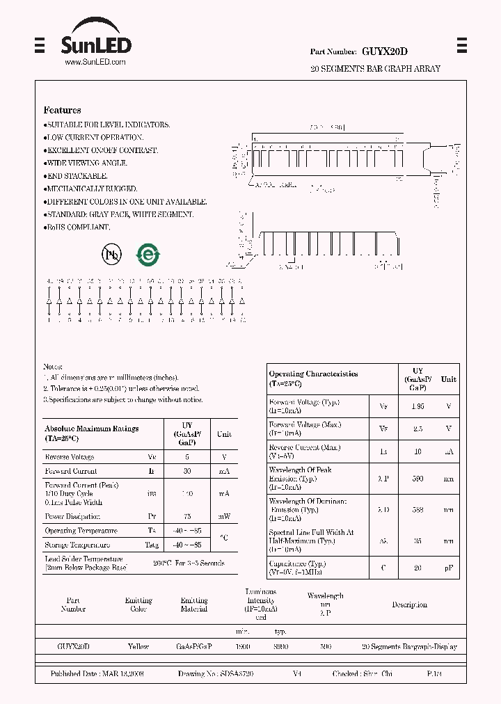 GUYX20D_4223782.PDF Datasheet