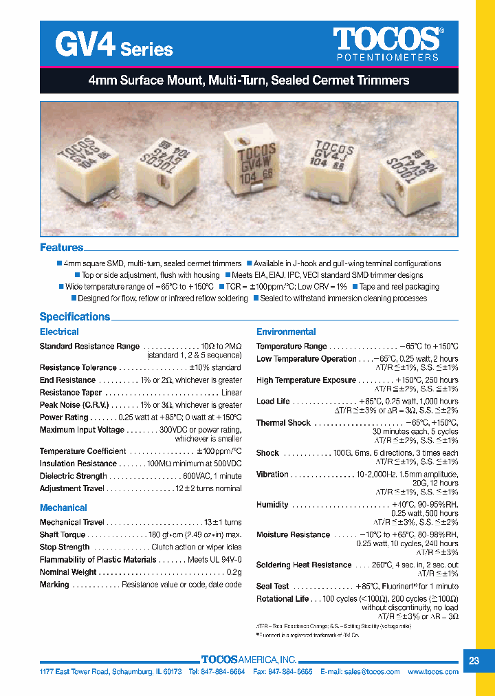 GV4_4562101.PDF Datasheet