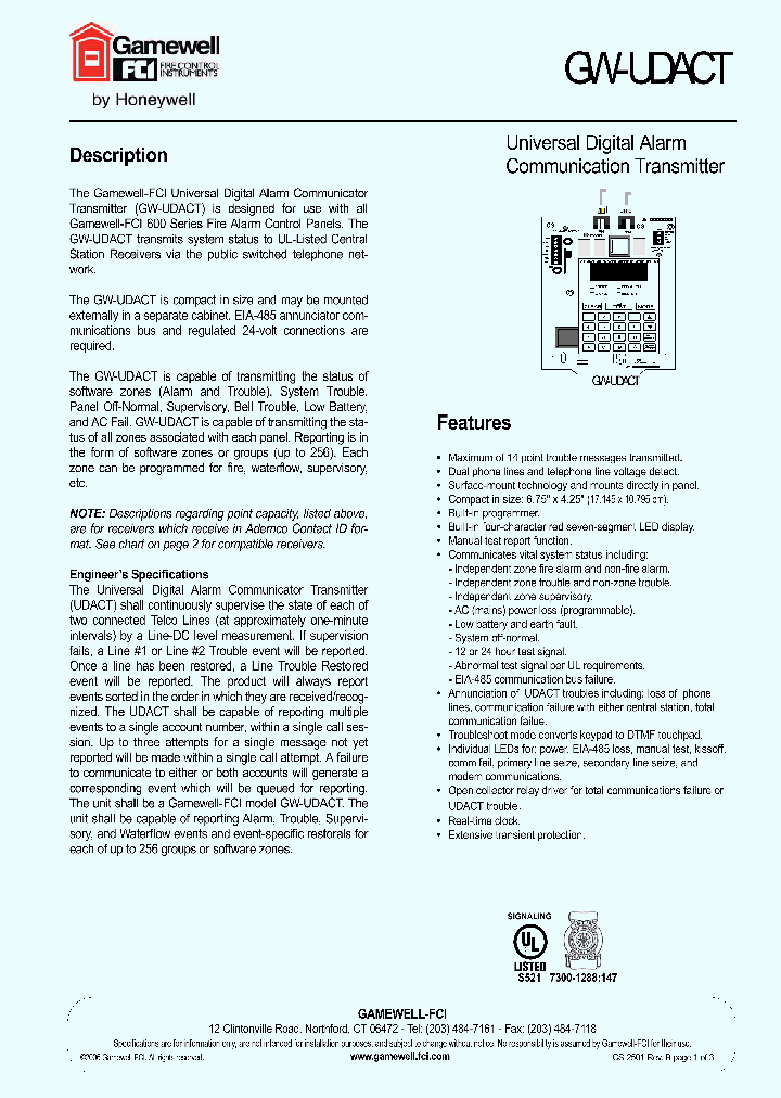 GW-UDACT_4453513.PDF Datasheet
